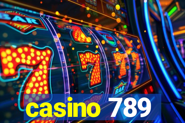 casino 789