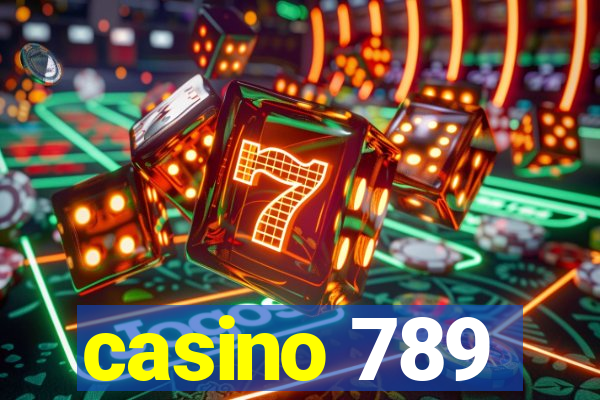 casino 789