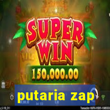 putaria zap