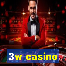 3w casino