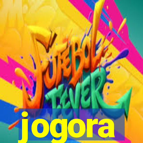 jogora