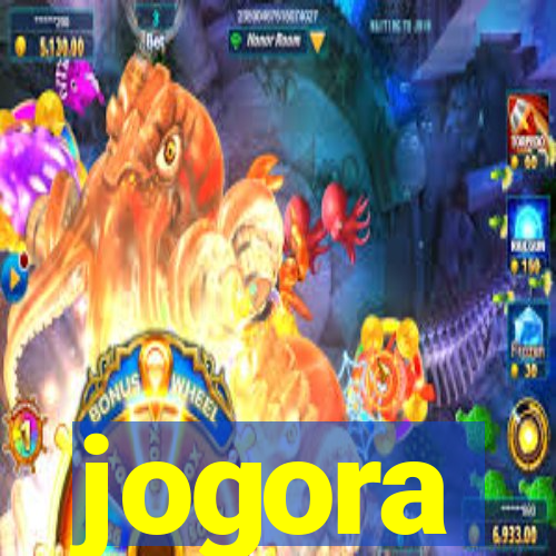 jogora