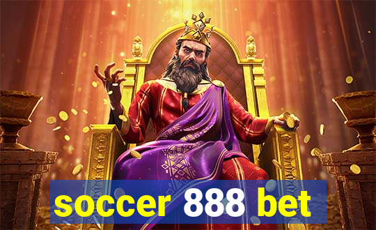 soccer 888 bet