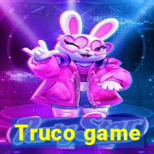 Truco game