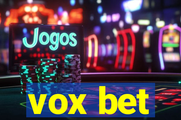 vox bet