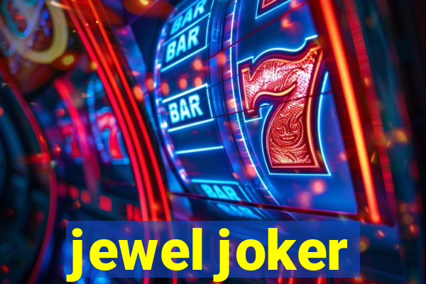 jewel joker