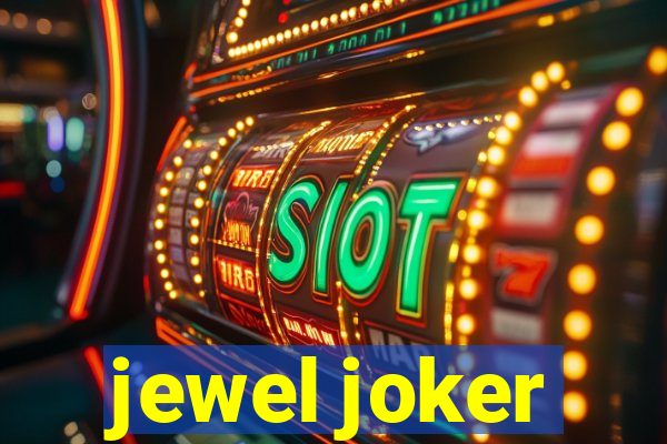 jewel joker