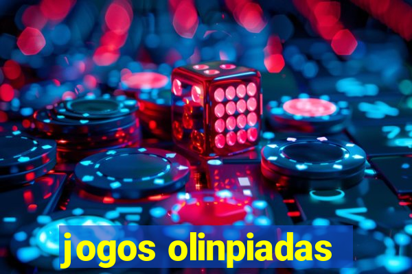 jogos olinpiadas