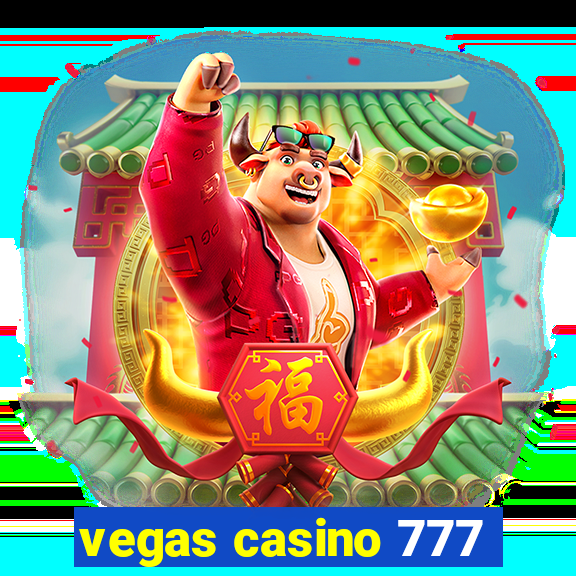 vegas casino 777