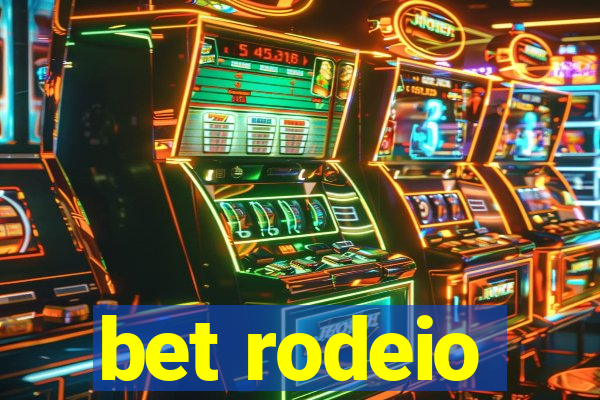 bet rodeio