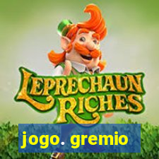 jogo. gremio