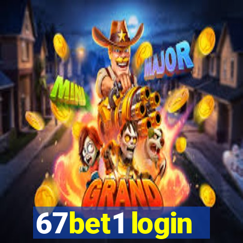 67bet1 login