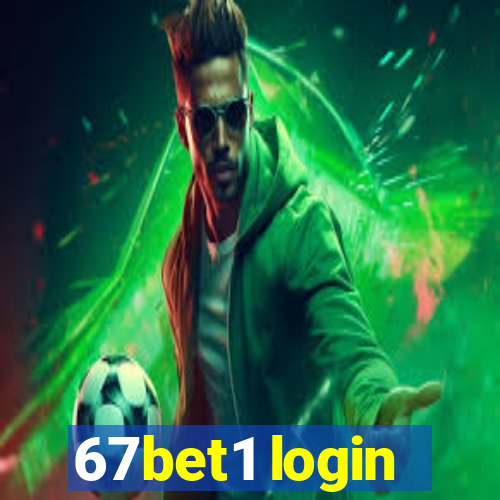 67bet1 login