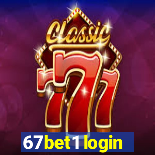 67bet1 login