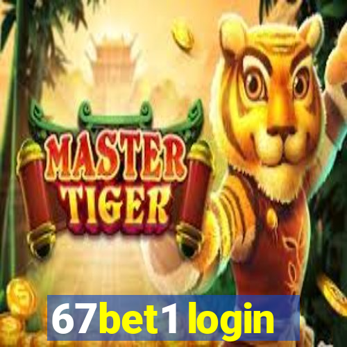 67bet1 login