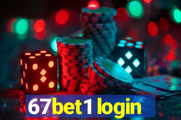 67bet1 login