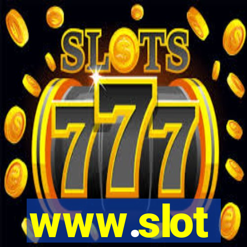 www.slot