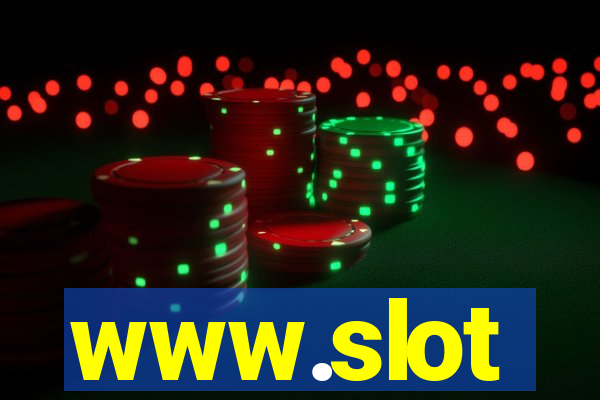 www.slot