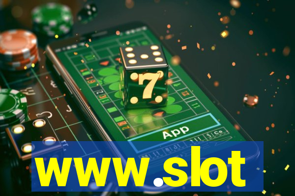 www.slot