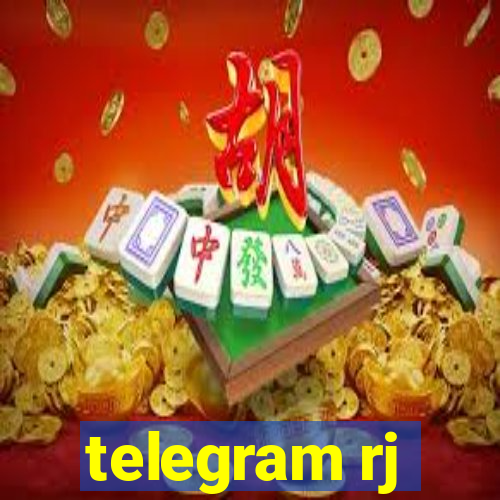 telegram rj