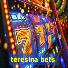 teresina bets