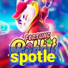 spotle