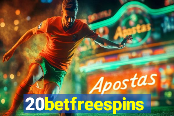 20betfreespins