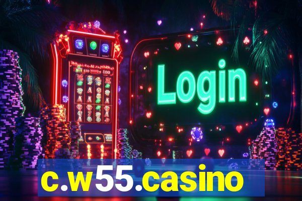 c.w55.casino