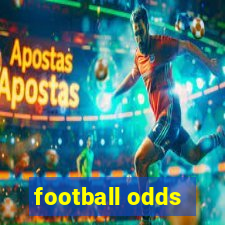 football odds