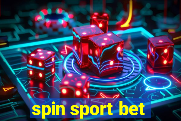 spin sport bet