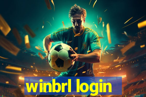 winbrl login