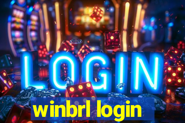 winbrl login