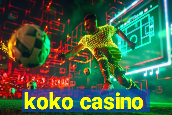 koko casino