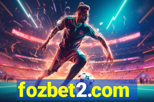 fozbet2.com