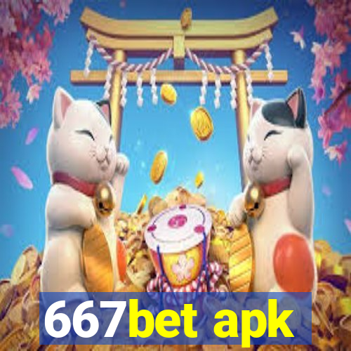 667bet apk