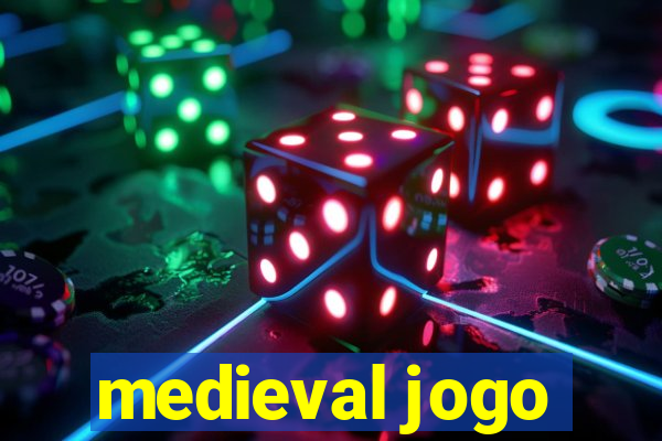 medieval jogo