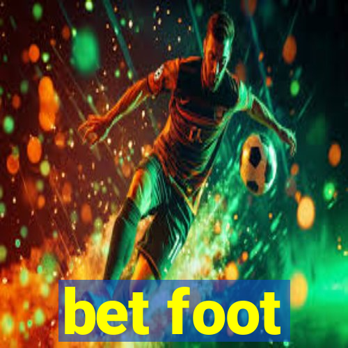 bet foot