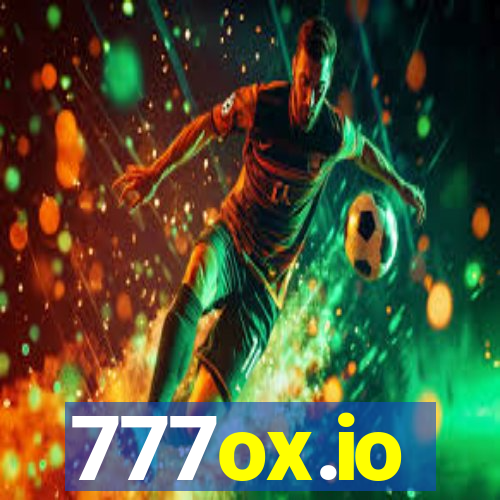 777ox.io