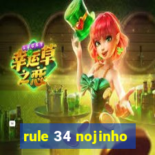 rule 34 nojinho