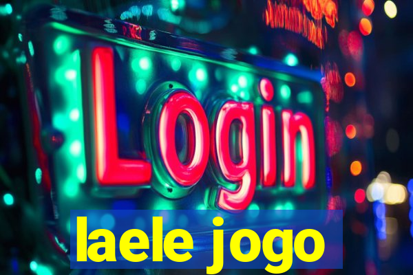 laele jogo