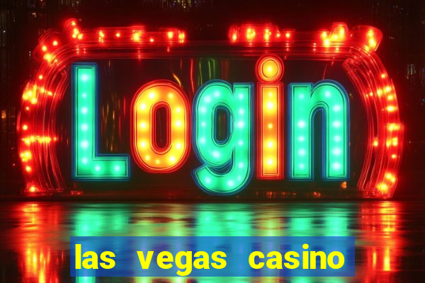 las vegas casino free slot play