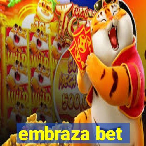 embraza bet