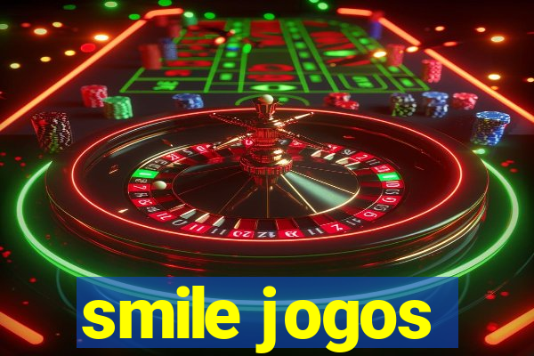 smile jogos