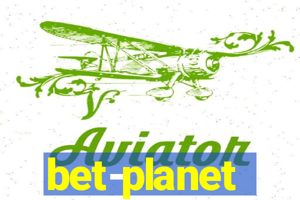 bet-planet