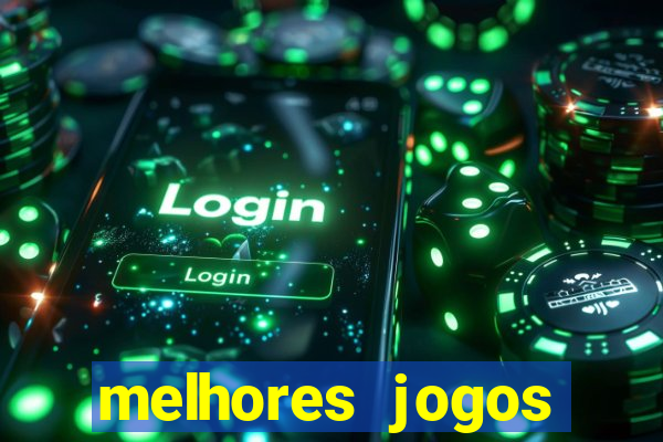 melhores jogos gratuitos para iphone