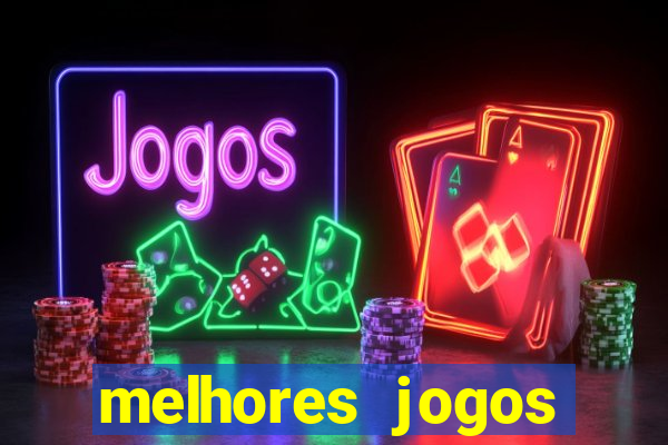 melhores jogos gratuitos para iphone