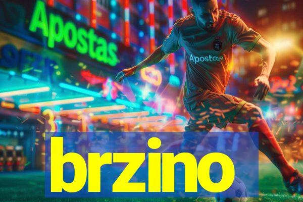 brzino