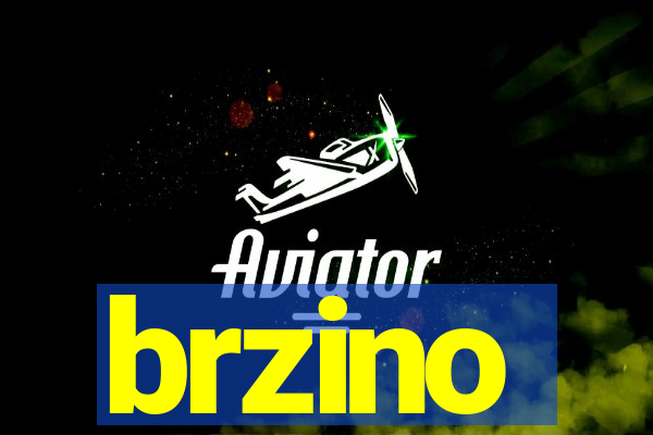 brzino