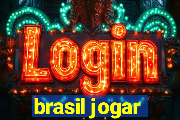 brasil jogar