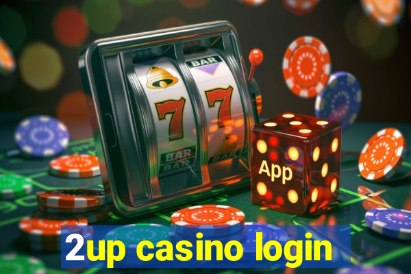 2up casino login